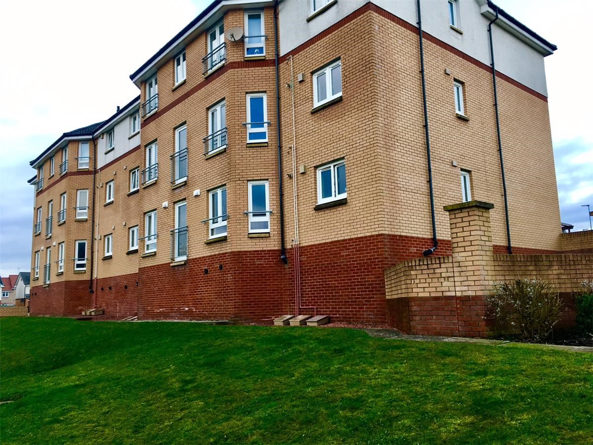 Property to rent in Darnley, G53, Whitehaugh Road properties from Citylets 435669