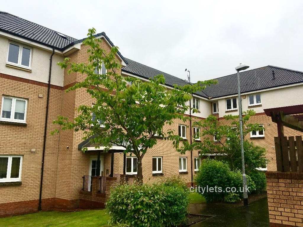 Property to rent in Darnley, G53, Whitehaugh Road properties from