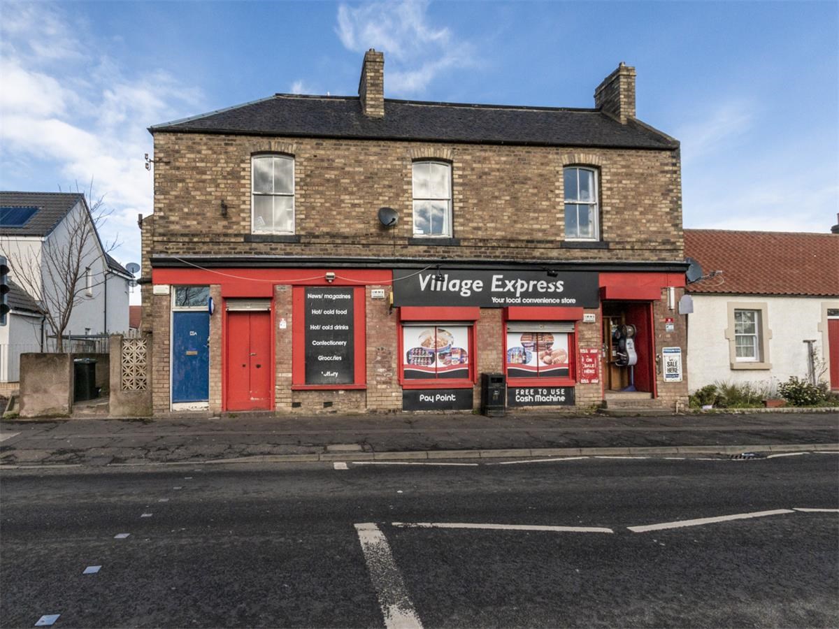 Property to rent in Newcraighall, EH21, Whitehill Street properties