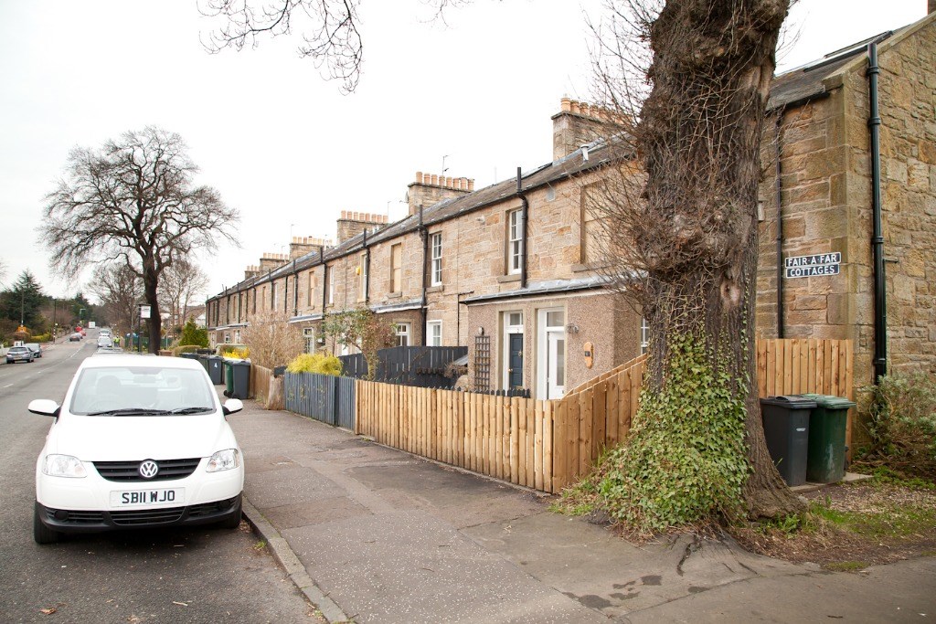 Property to rent in Cramond, EH4, Whitehouse Road properties from