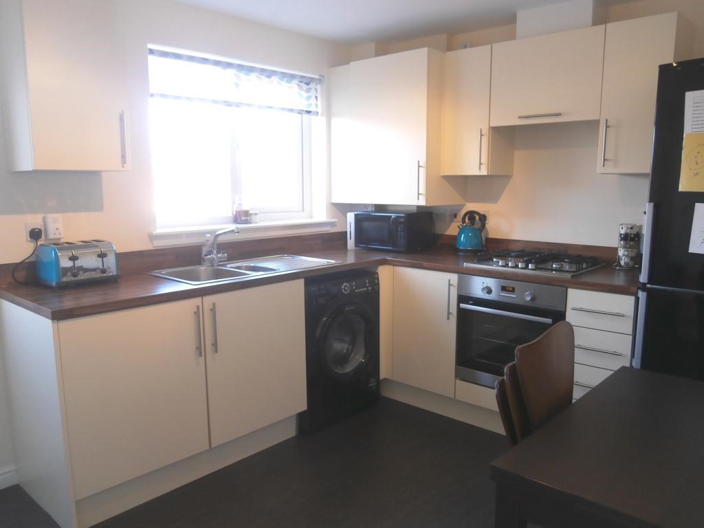 Property to rent in Gorebridge, EH23, Whitehouse Way properties from Citylets 383506
