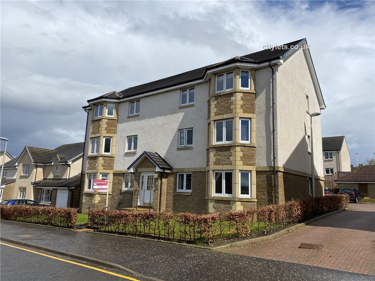 Property to rent in Gorebridge, EH23, Whitehouse Way properties from