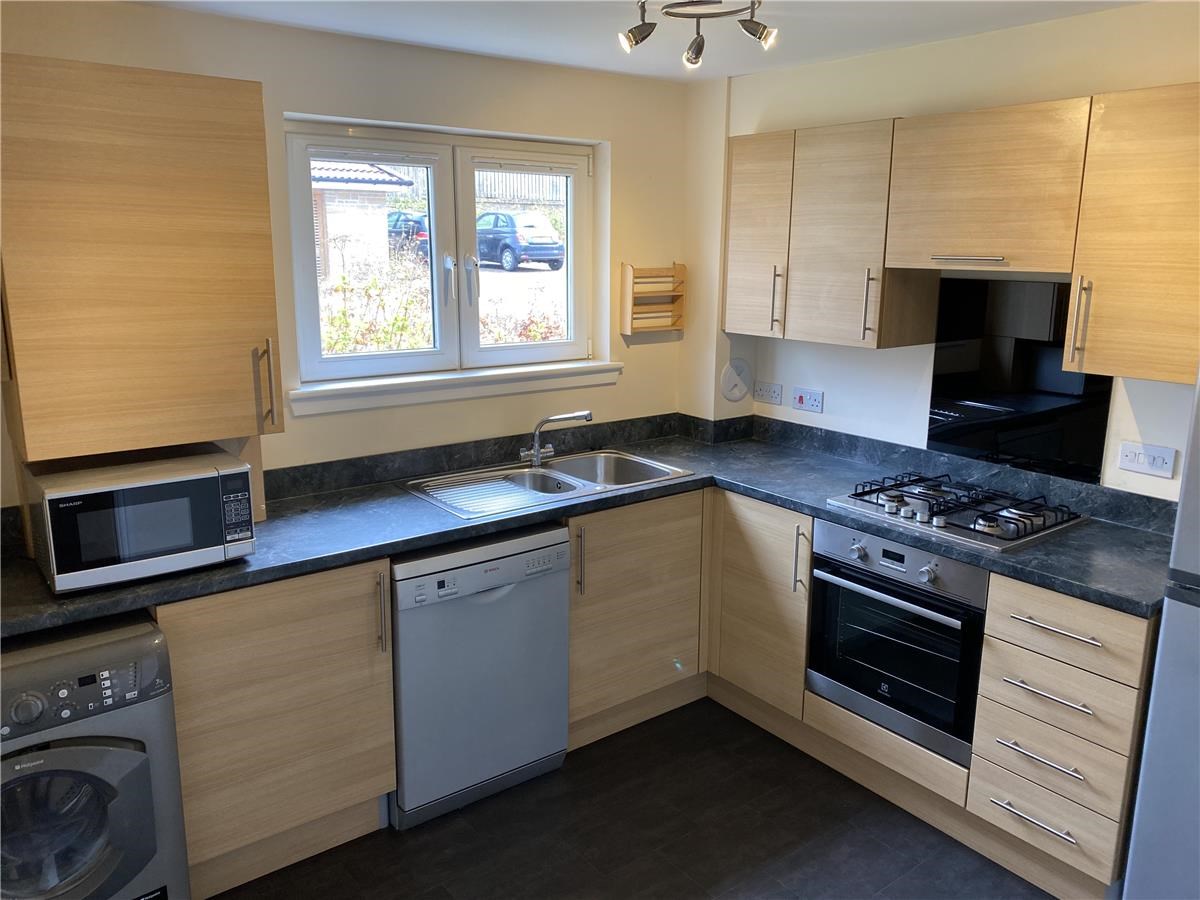 Property to rent in Gorebridge, EH23, Whitehouse Way properties from Citylets 525994