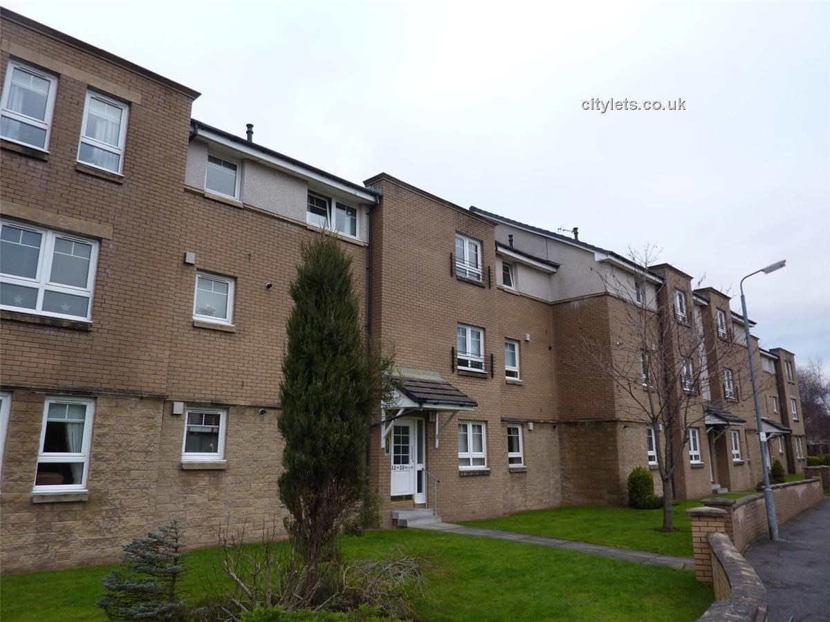 Property to rent in G64, Whitelaw Gardens properties from