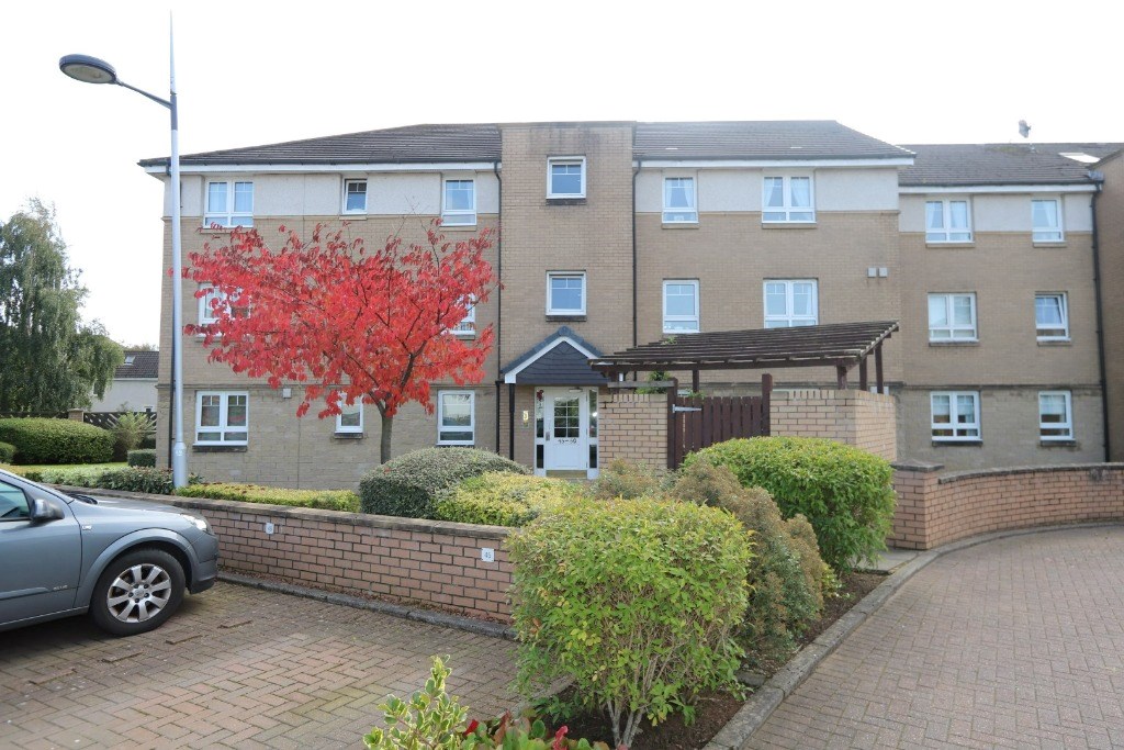 Property to rent in G64, Whitelaw Gardens properties from