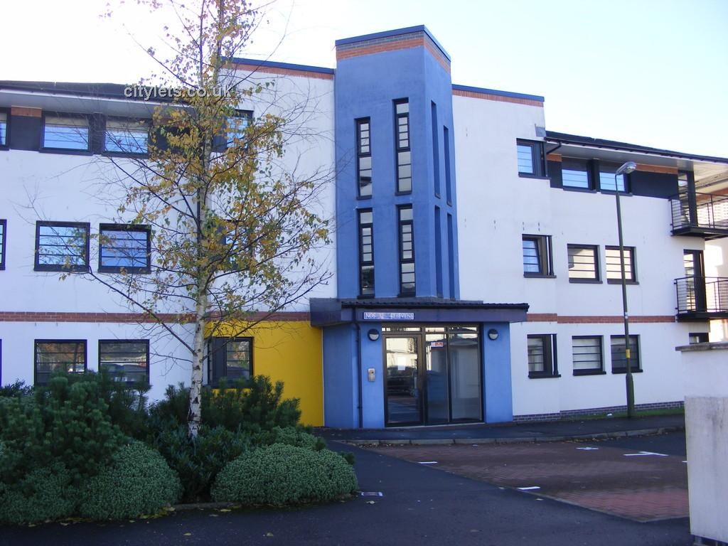 Property to rent in Bathgate, EH48, Whiteside Court properties from