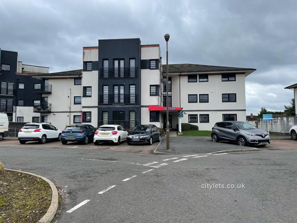 Property to rent in Bathgate, EH48, Whiteside Court properties from