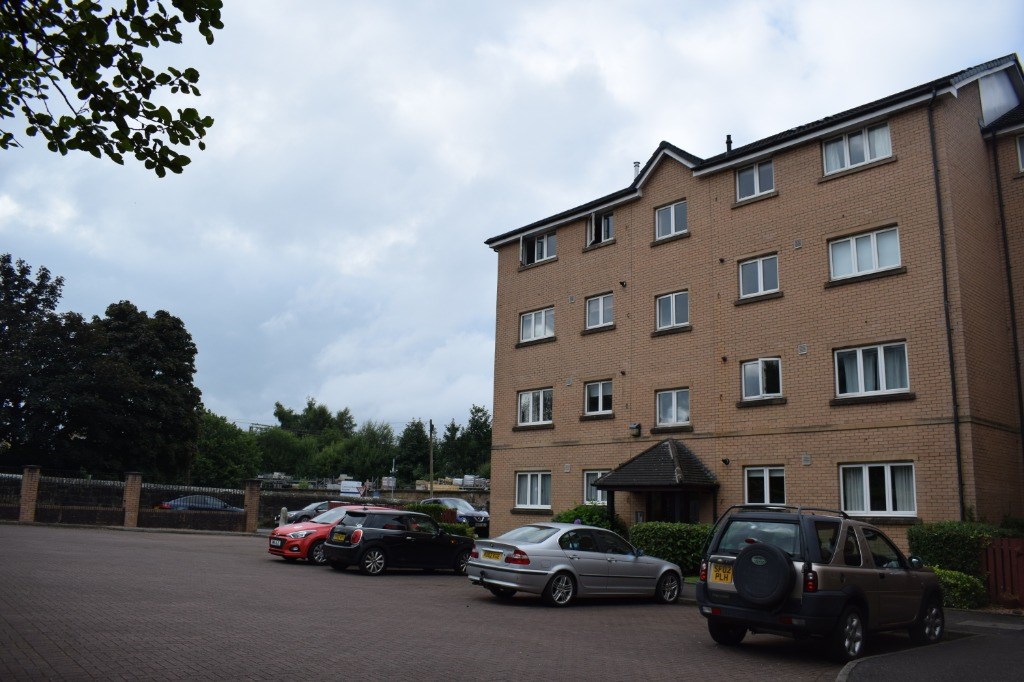 Property to rent in Anniesland, G12, Whittinghame Drive properties from