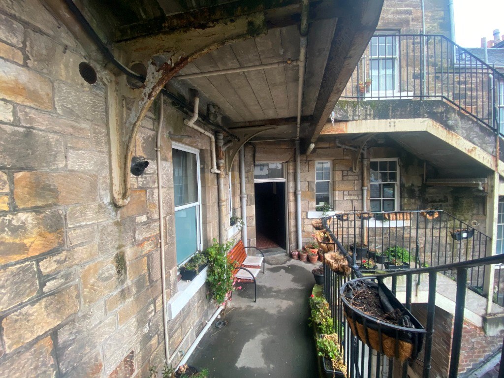 Property to rent in Kirkcaldy, KY1, Whytehouse Mansions properties from