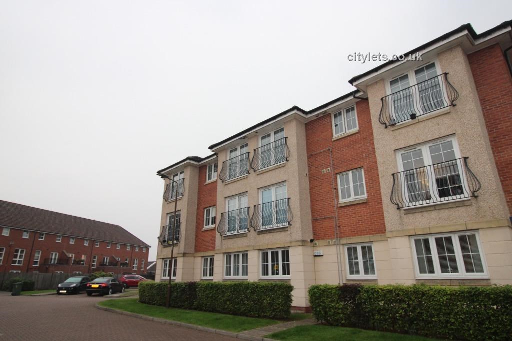 Property to rent in Larbert, FK5, Wilkie Place properties from Citylets