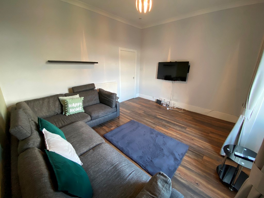 Property to rent in City Centre, DD1, William Street properties from