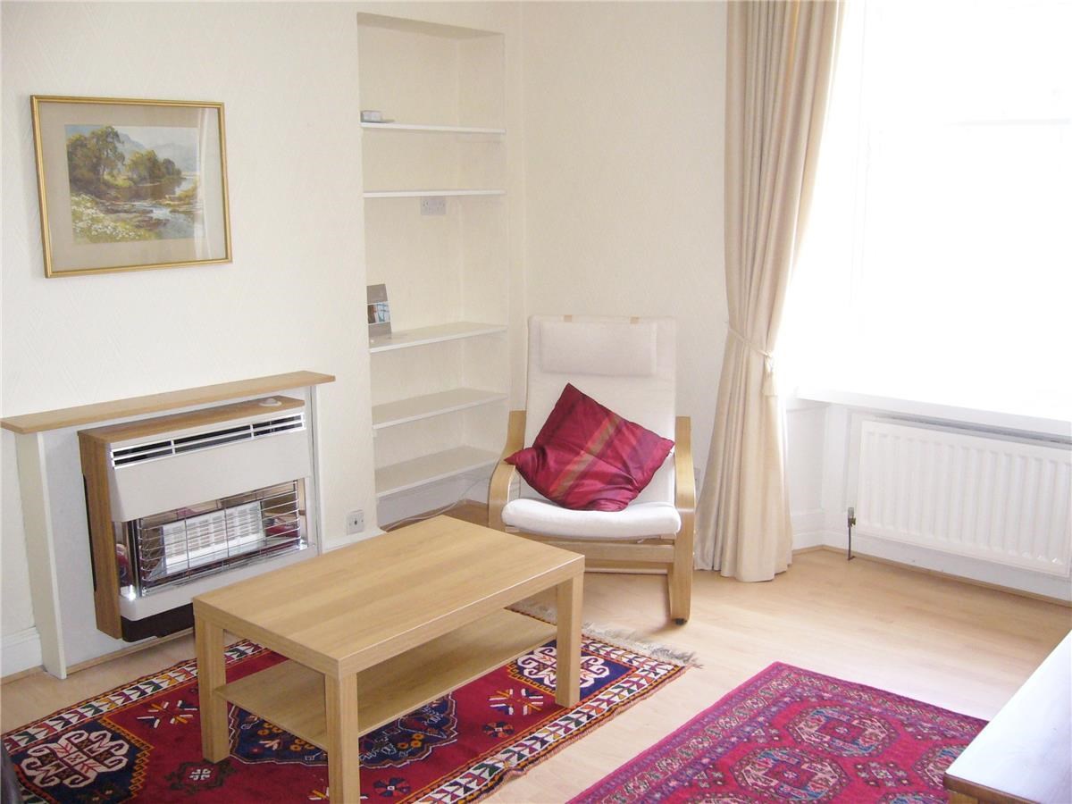 Property to rent in City Centre, EH3, William Street properties from