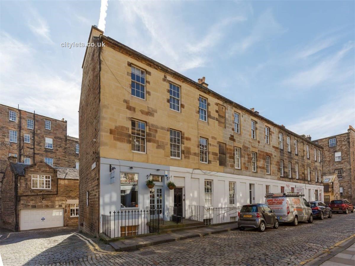 Property to rent in West End, EH3, William Street properties from