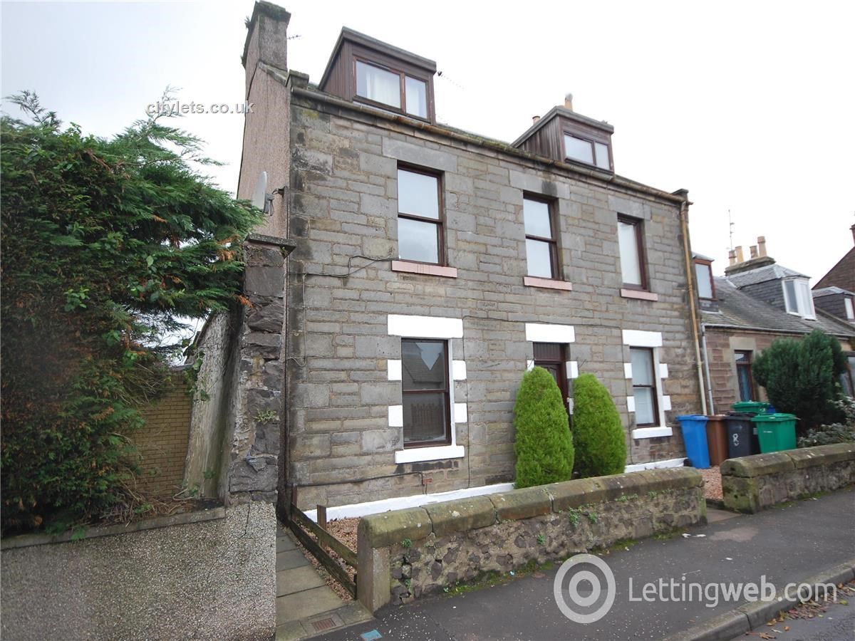 Property to rent in Tayport, DD6, William Street properties from