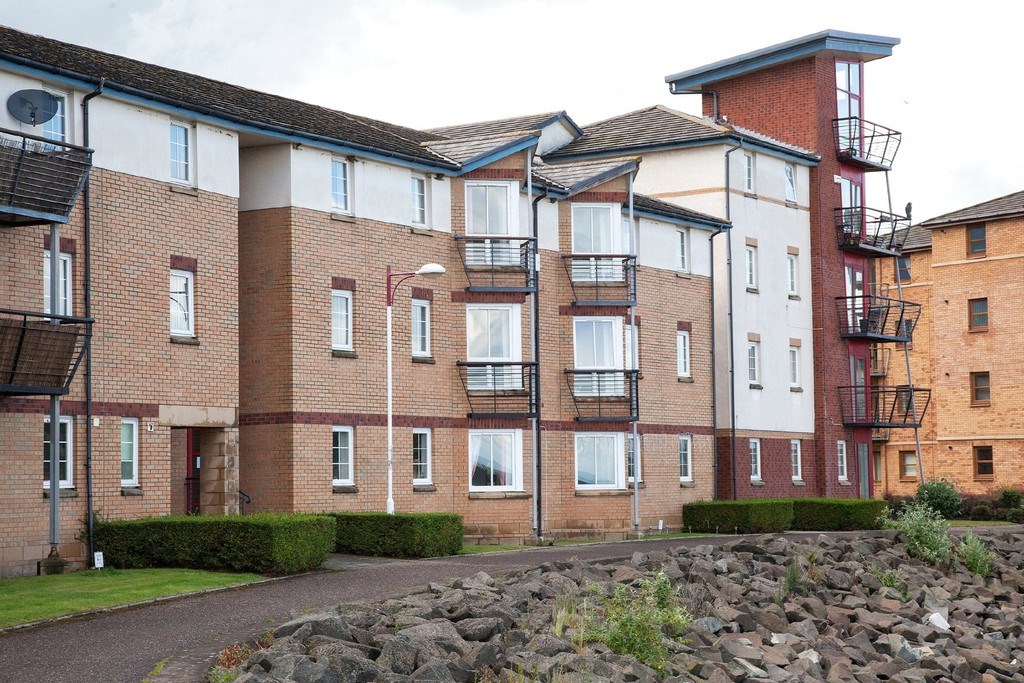Property to rent in Kirkcaldy, KY1, Williamsons Quay properties from