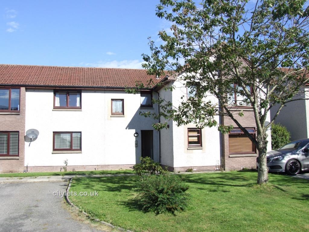 Property to rent in Portlethen, AB12, Willow Wynd properties from