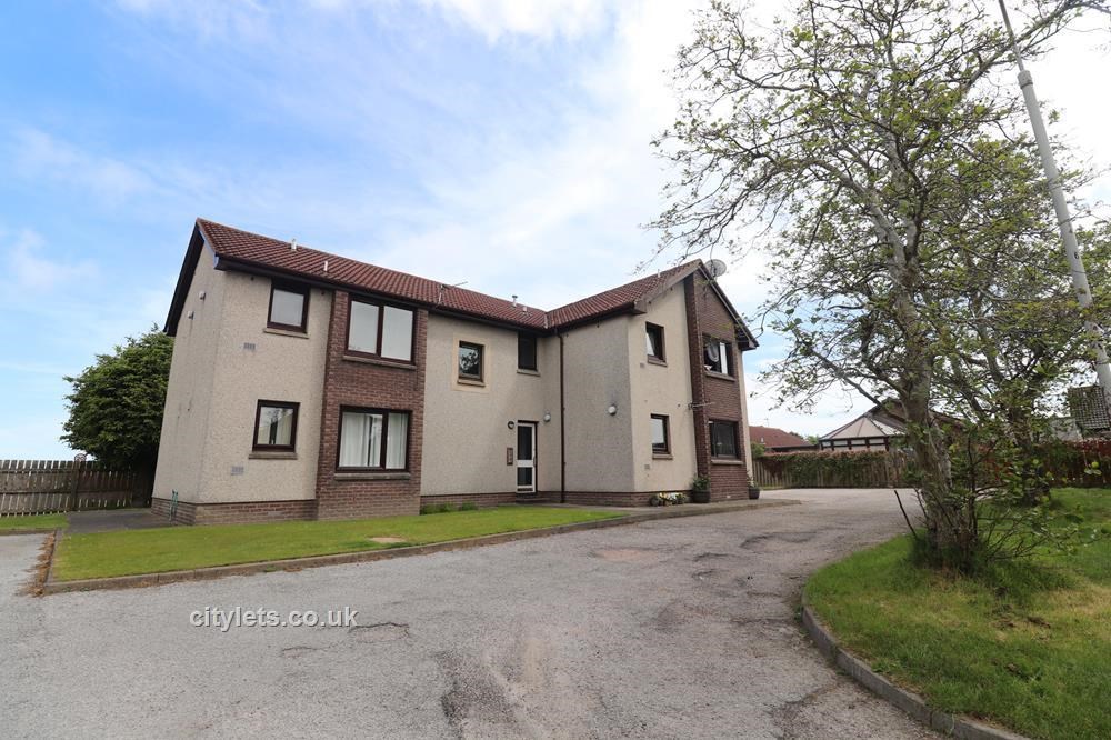 Property to rent in Portlethen, AB12, Willow Wynd properties from