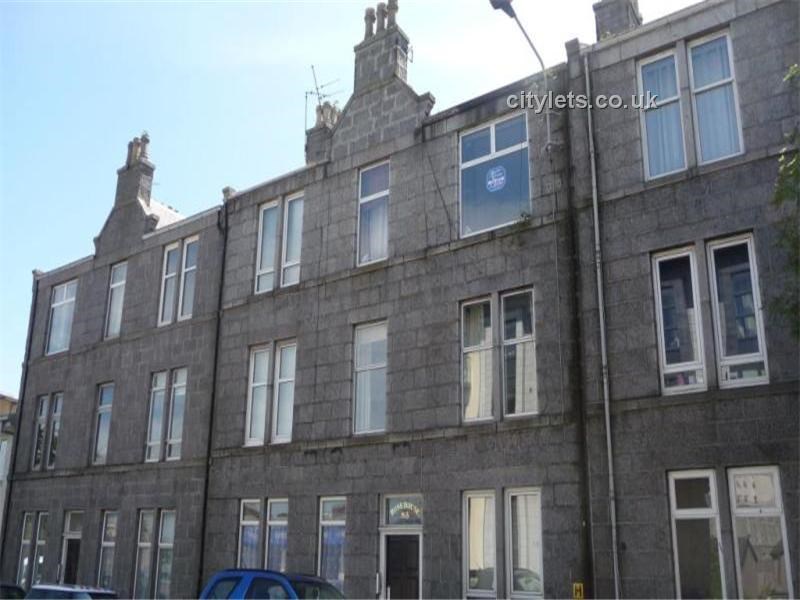 Property to rent in City Centre, AB11, Willowbank Road properties from