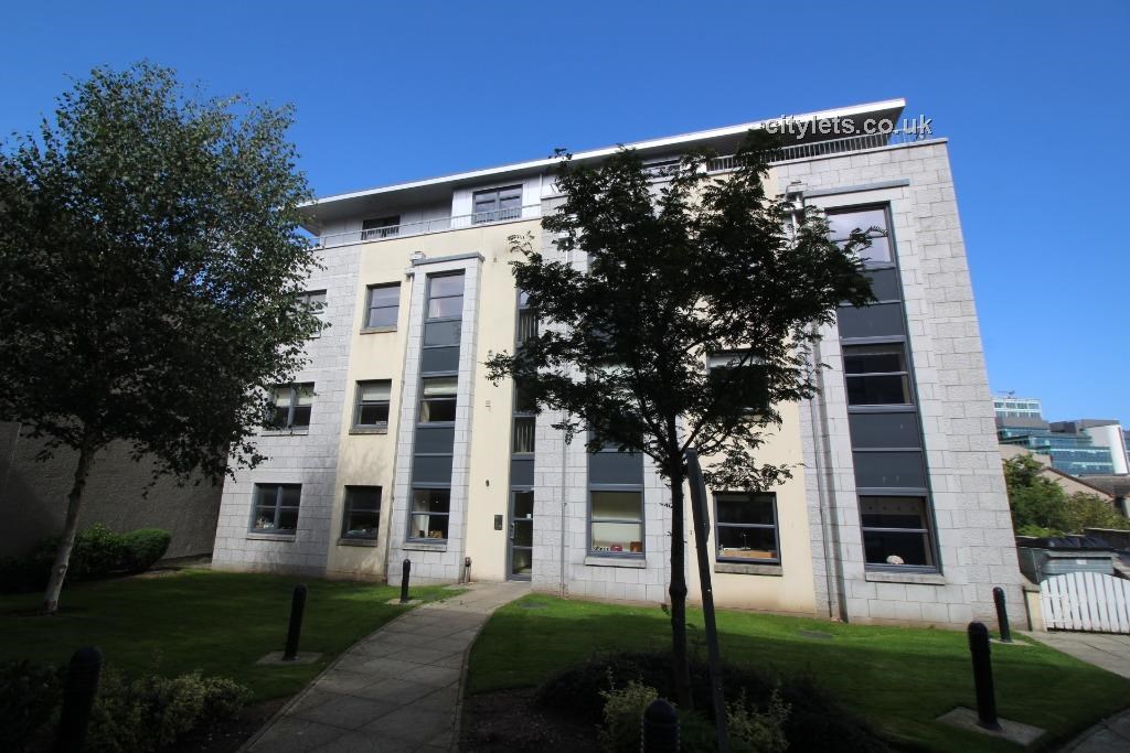 Property to rent in City Centre, AB11, Willowbank Road properties from