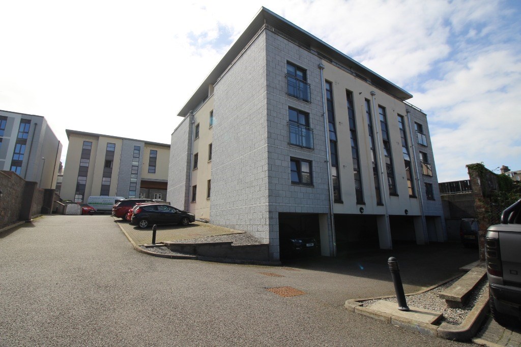 Property to rent in City Centre, AB11, Willowbank Road properties from