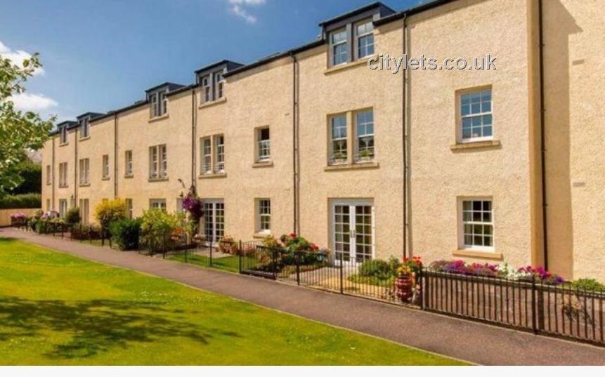 Property to rent in Willowbrae, EH8, Willowbrae Road properties from