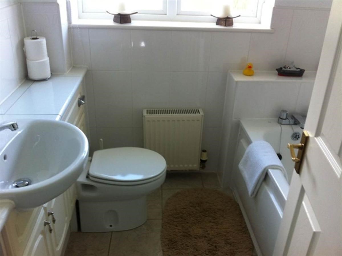 Property to rent in Dunbar, EH42, Wilson Place properties from Citylets 410582