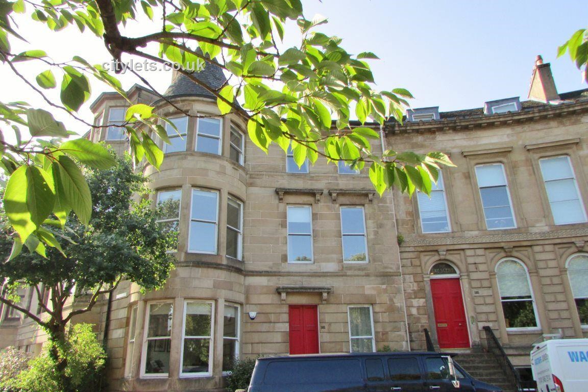 Property to rent in North Kelvinside, G20, Wilton Street properties