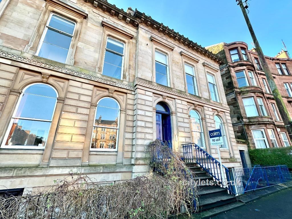 Property to rent in North Kelvinside, G20, Wilton Street properties