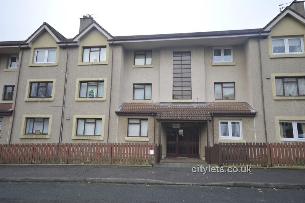 Property to rent in Kirkcaldy, KY2, Winifred Crescent properties from