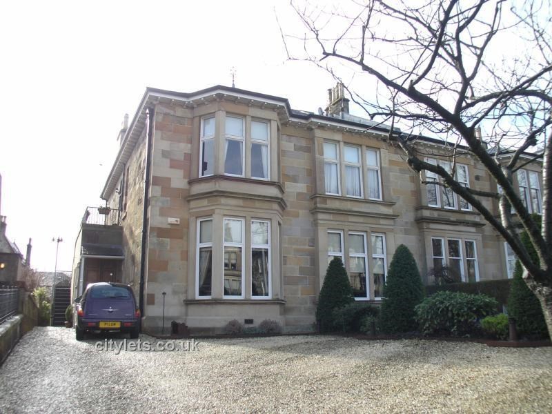 Property to rent in West End, G12, Winton Drive properties from