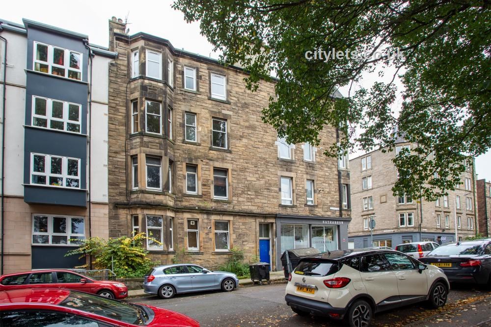 Property to rent in Meadowbank, EH7, Wishaw Terrace properties from