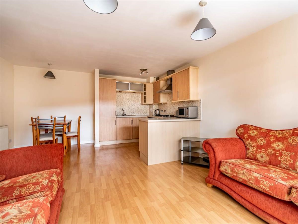 Property to rent in Meadowbank, EH7, Wishaw Terrace properties from