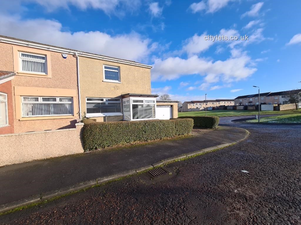 Property to rent in Larkhall, ML9, Woodburn Terrace properties from