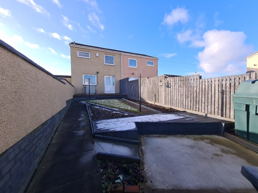 Property to rent in Larkhall, ML9, Woodburn Terrace properties from