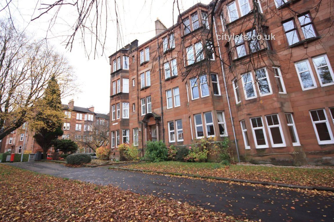 Property to rent in Broomhill, G11, Woodcroft Avenue properties from