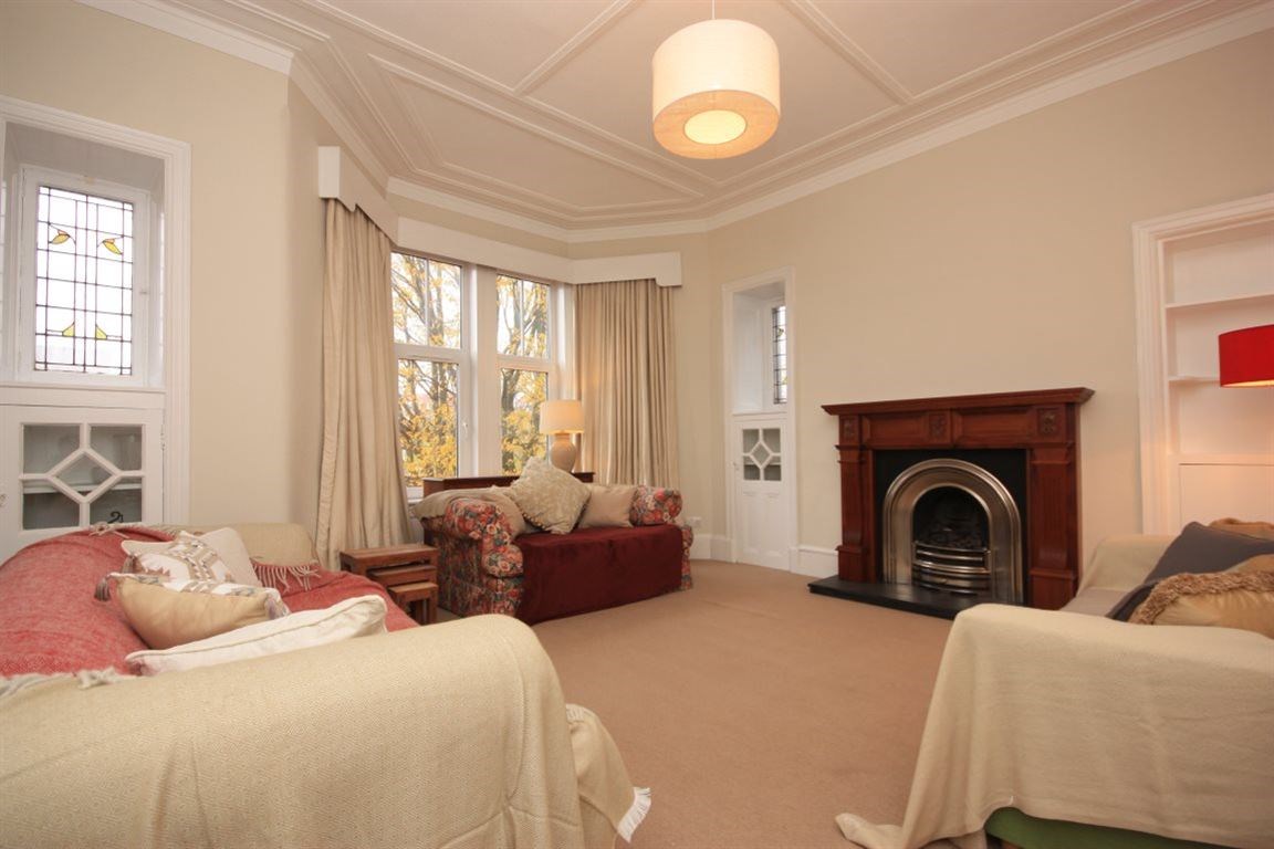 Property to rent in Broomhill, G11, Woodcroft Avenue properties from