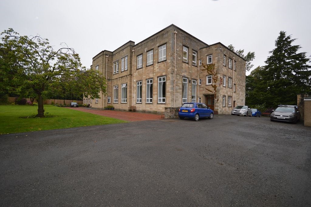 Property to rent in Currie, EH13, Woodhall Court, properties from Citylets 358676