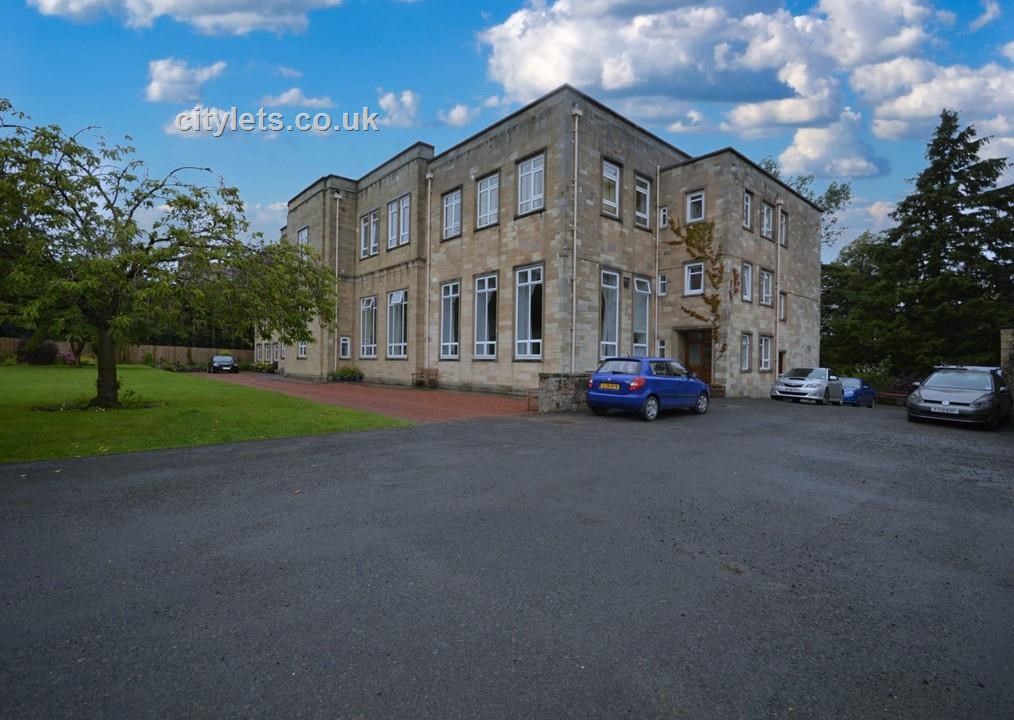 Property to rent in Colinton, EH13, Woodhall Rd properties from