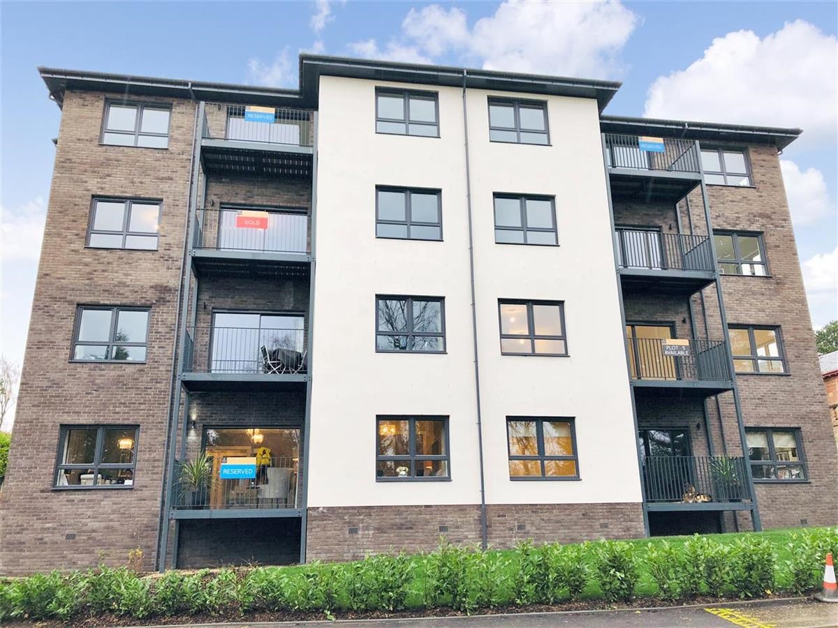 Property to rent in Bothwell, G71, Woodhead Drive properties from