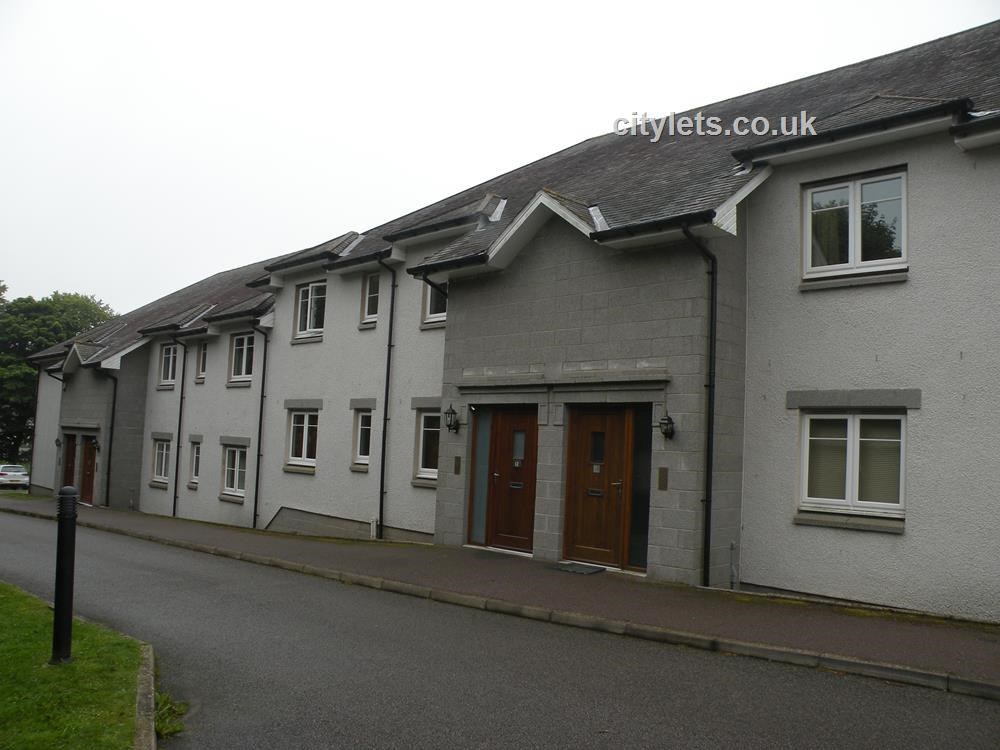 Property to rent in Cults, AB15, Woodlands Crescent properties from