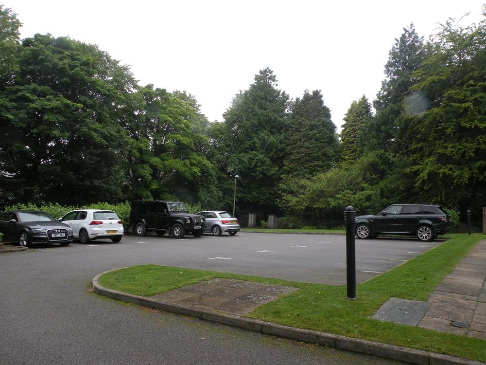 Property to rent in Cults, AB15, Woodlands Crescent properties from