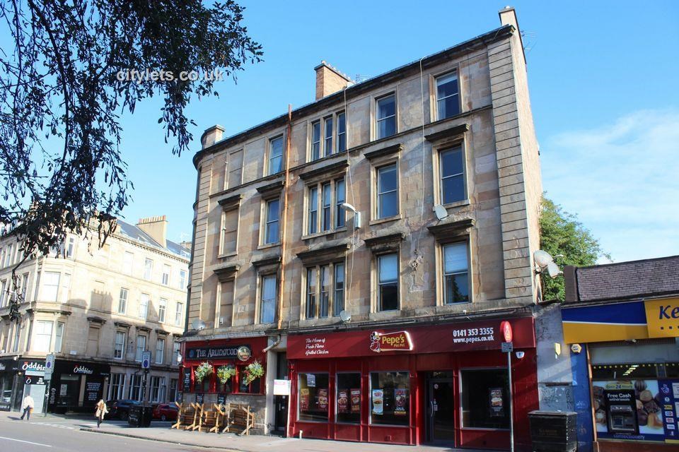 Property to rent in Woodlands, G3, Woodlands Road properties from Citylets 418630