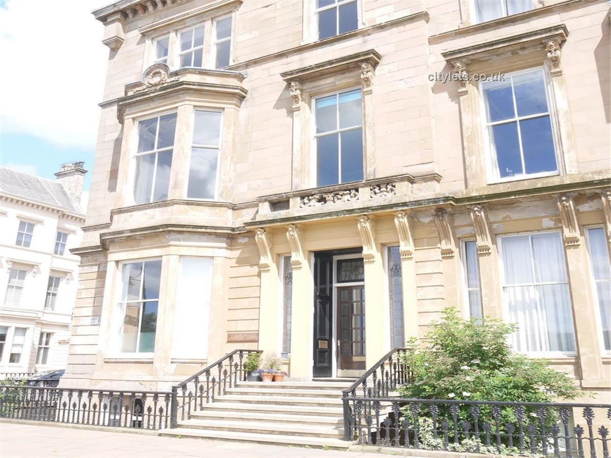 Property to rent in Park, G3, Woodlands Terrace properties from