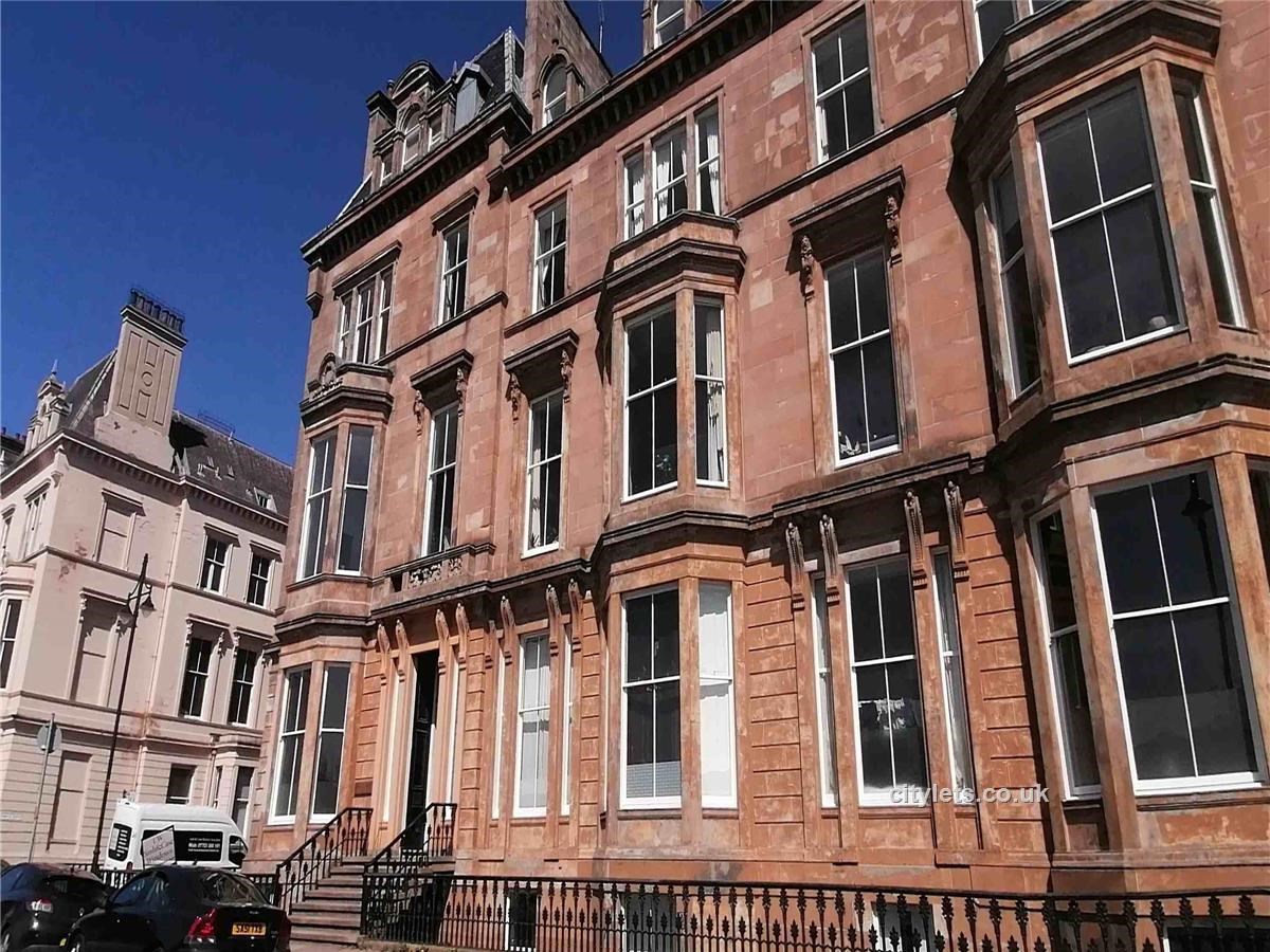 Property to rent in Park, G3, Woodlands Terrace properties from