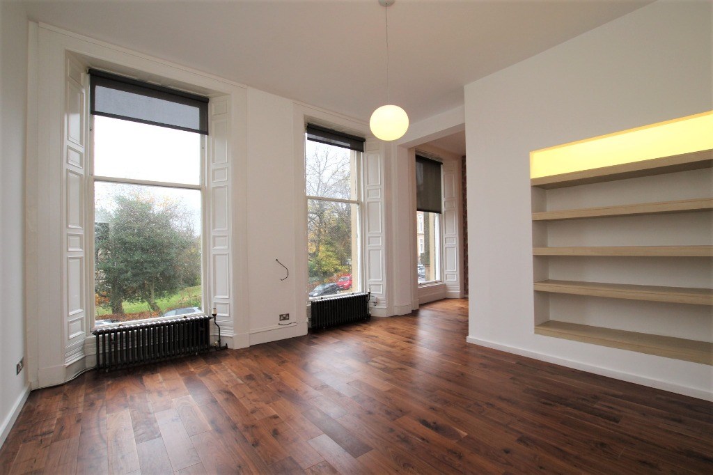 Property to rent in Park, G3, Woodside Crescent properties from