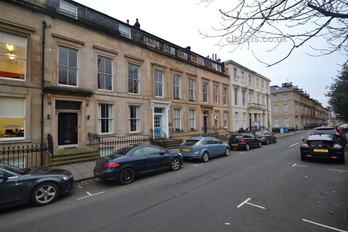 Property to rent in Park, G3, Woodside Place properties from Citylets