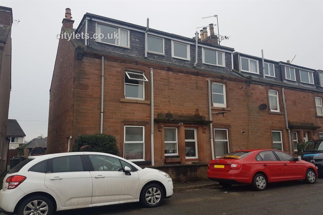 Property to rent in Dumfries, DG2, Woodside Terrace properties from