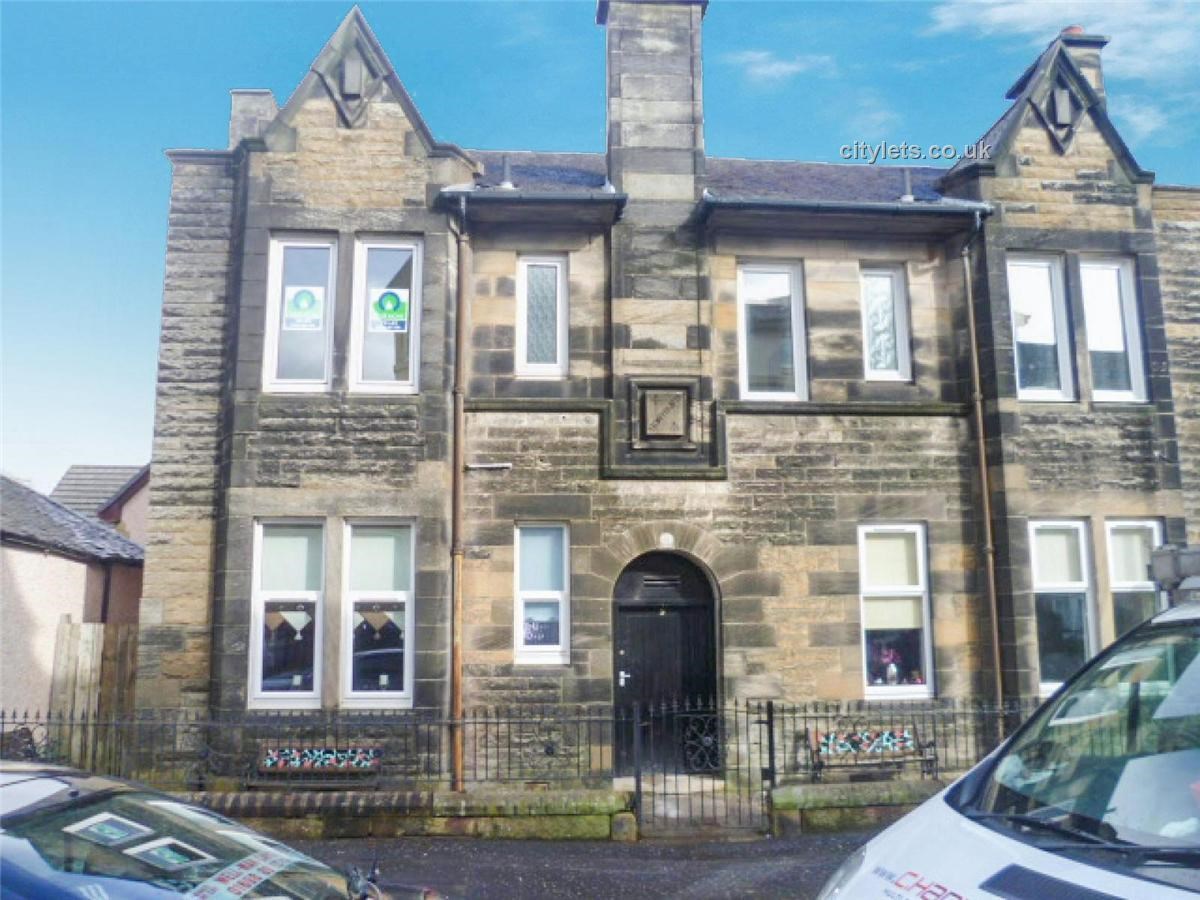 Property to rent in Hamilton, ML3, Woodside Walk properties from