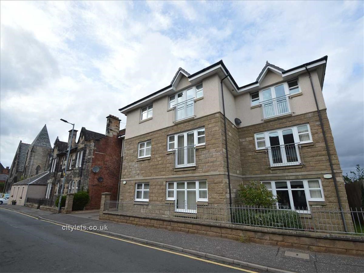 Property to rent in Hamilton, ML3, Woodside Walk, properties from