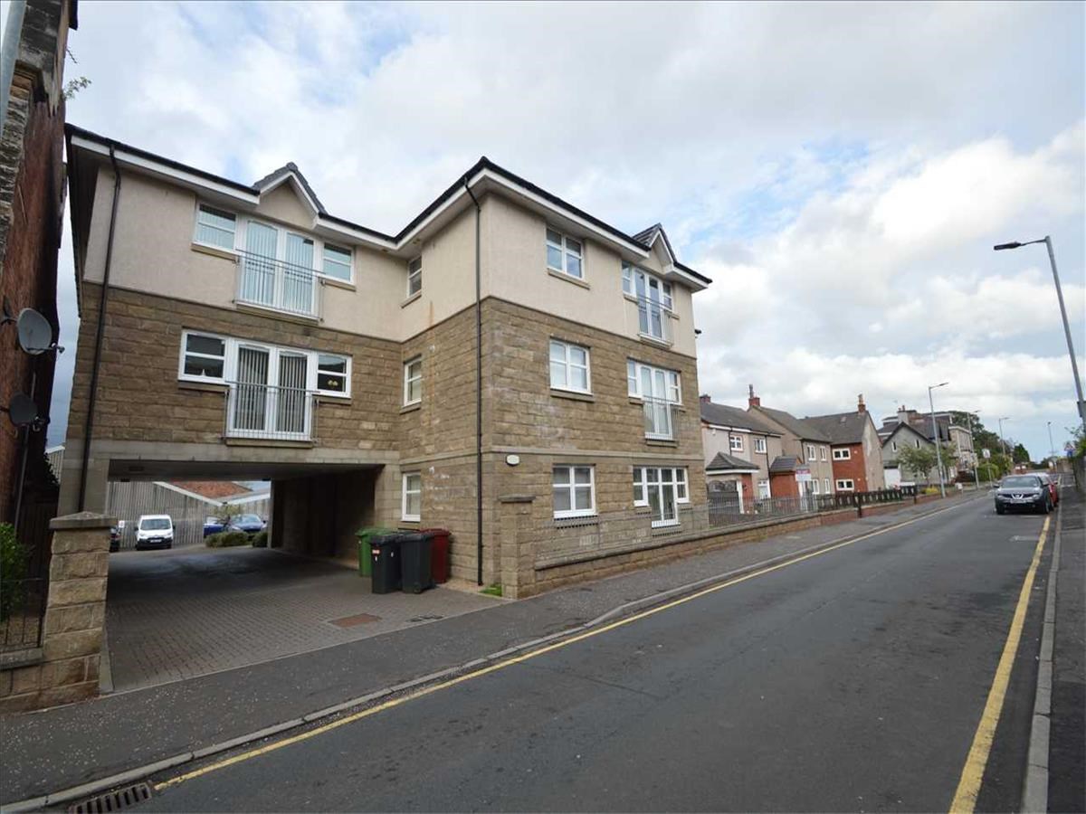 Property to rent in Hamilton, ML3, Woodside Walk, properties from